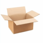 Uniwersalny rozmiar, idealny do paczkomatów i wysyłek kurierskich.