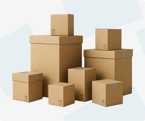 Jesteśmy sklepem z przyszłością