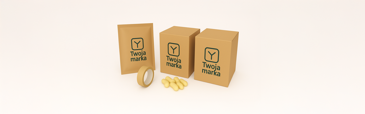 Personalizacja opakowan